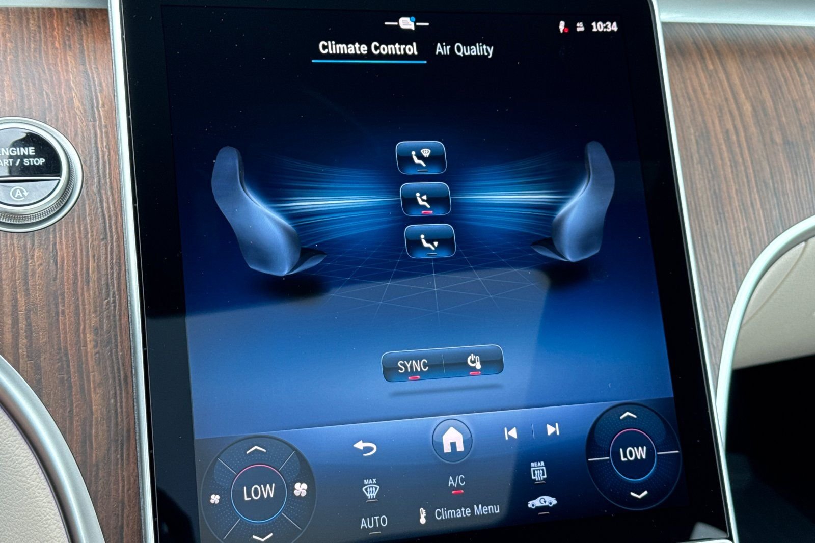 New 2026 Polar White Mercedes-Benz C 300 image 21