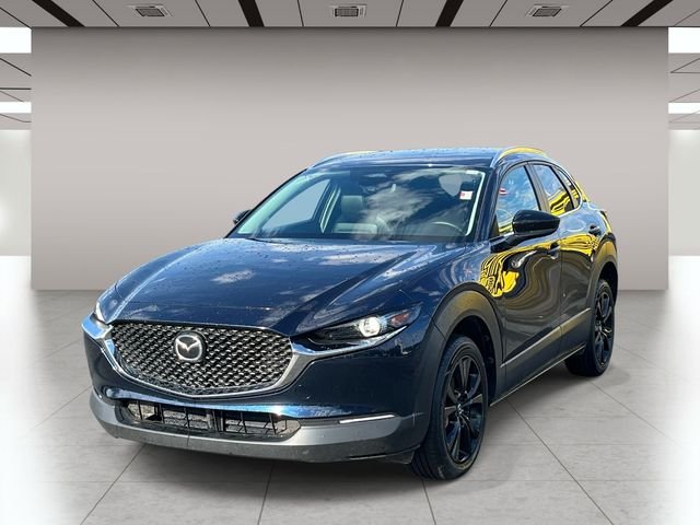 Used 2025 Blue Mazda 2.5 S Select Sport image 8