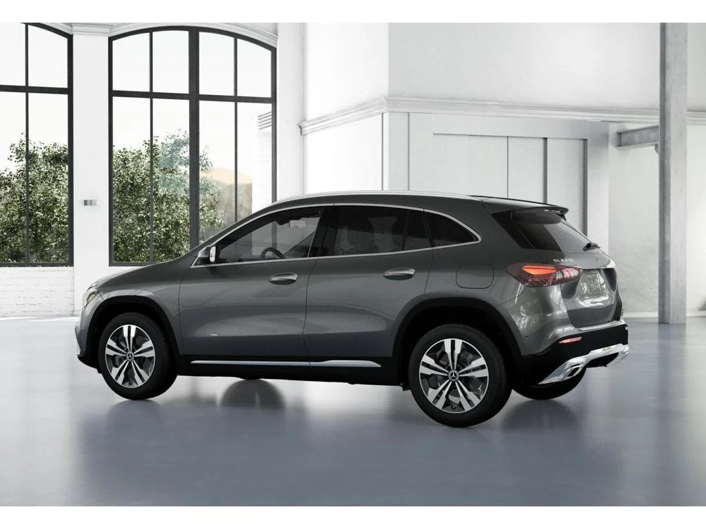 New 2026  Mercedes-Benz GLA 250 image 31