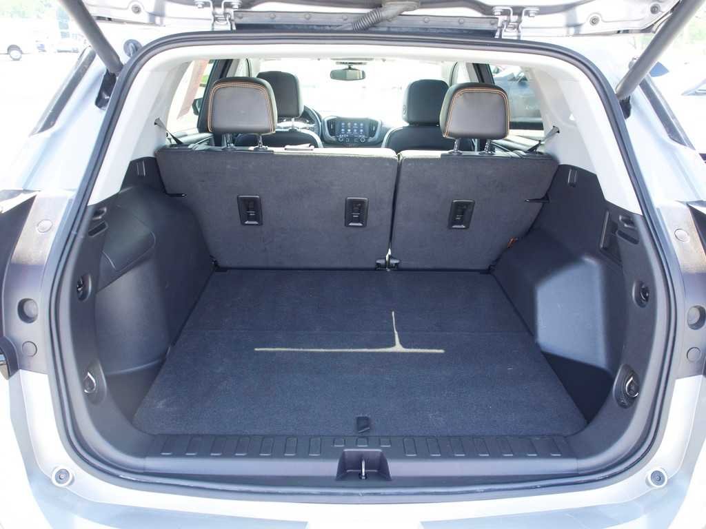 2024 GMC Terrain AT4 - Photo 33