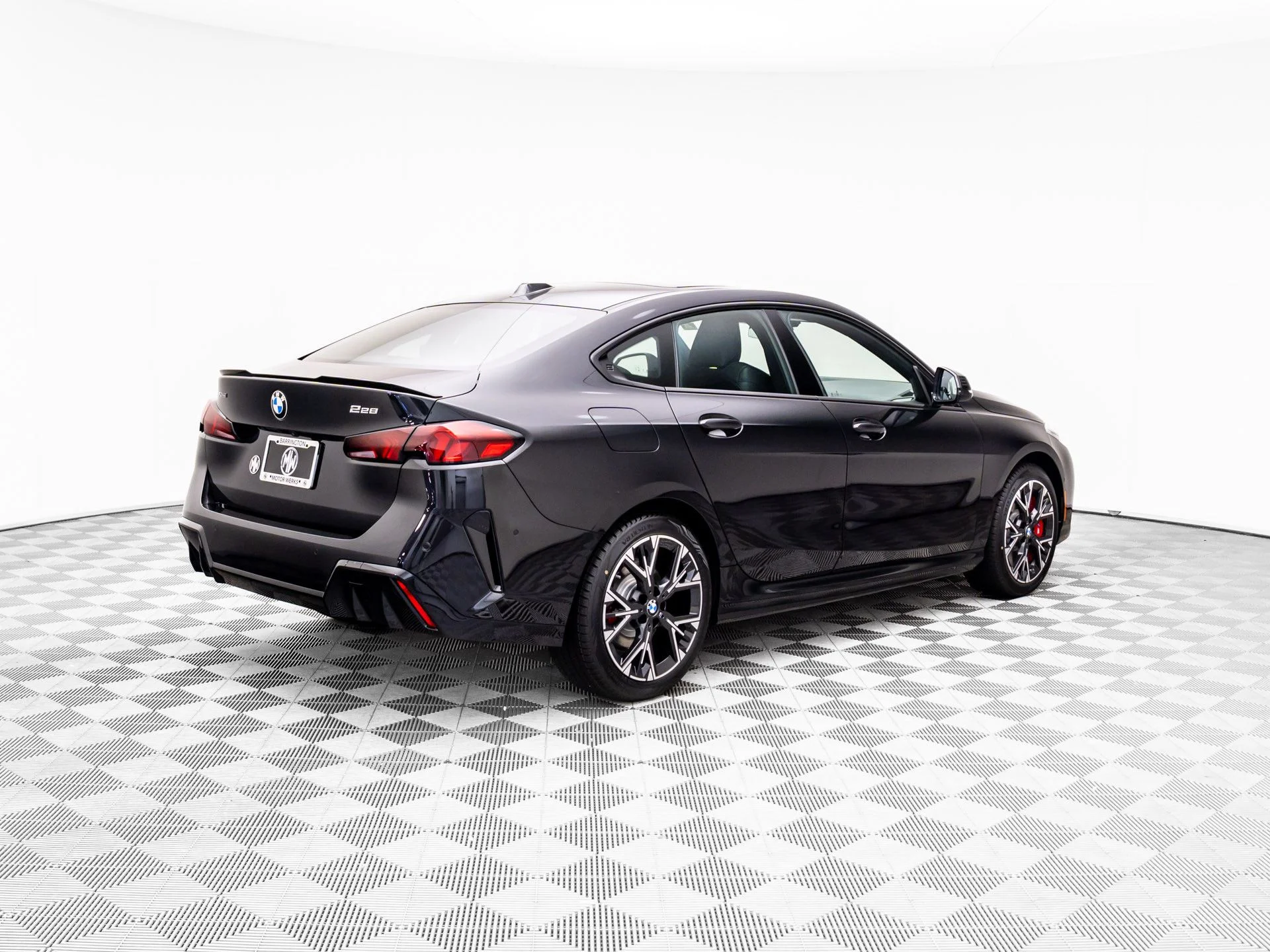 2026 BMW 2 Series 228 - Photo 6