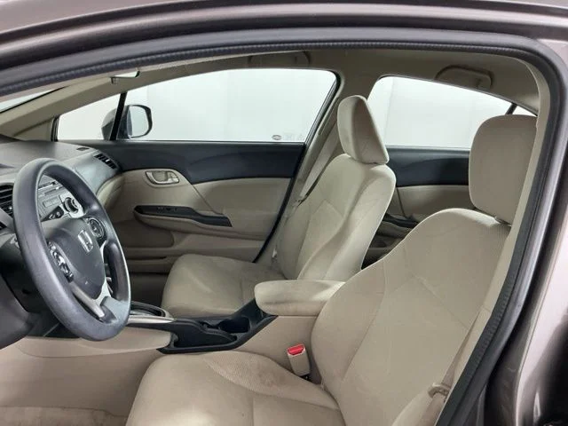 Used 2012  Honda LX image 13