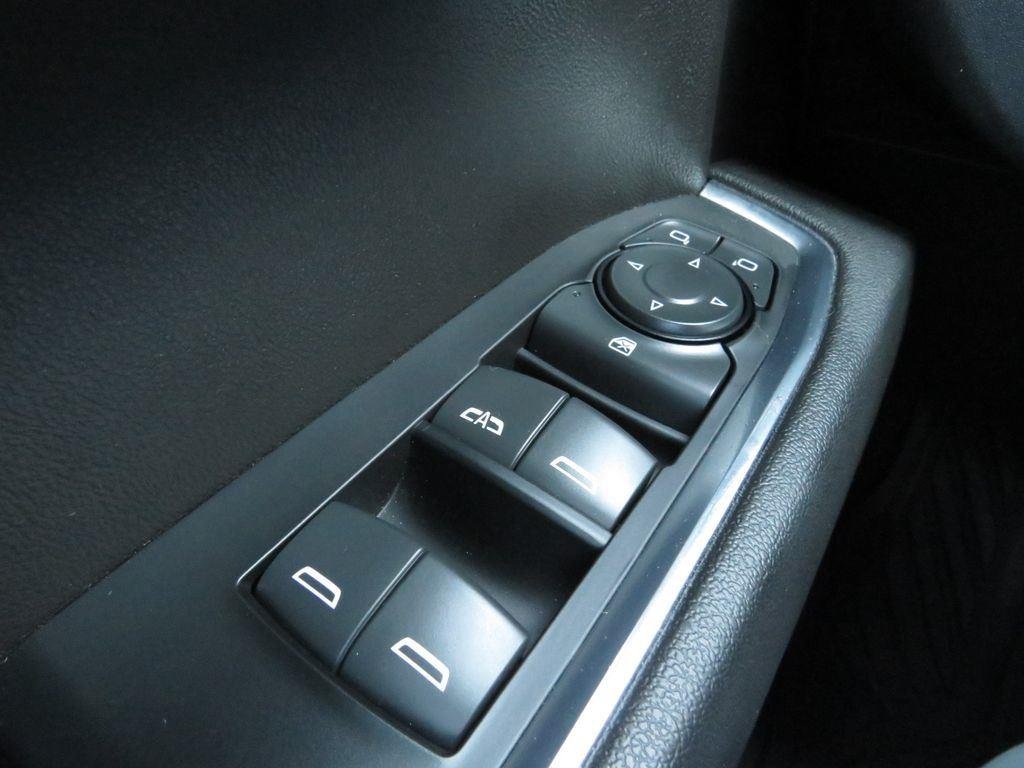 Used 2023 Glacier Blue Metallic Chevrolet RST image 28