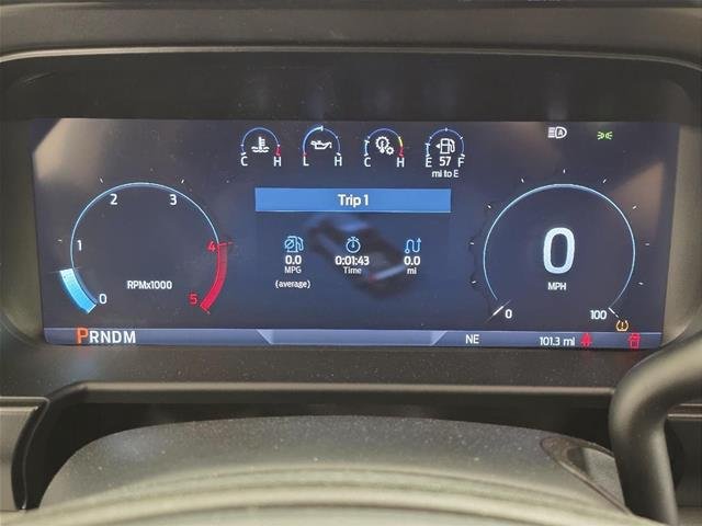 2026 Ford F-250 Super Duty XLT - Photo 89
