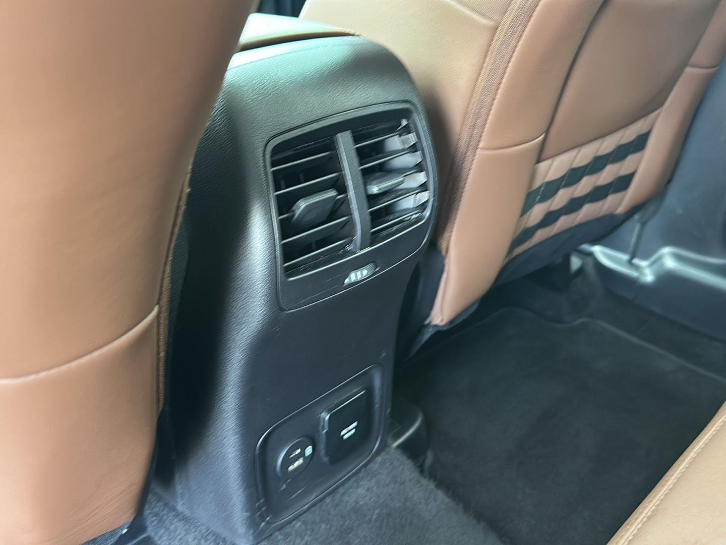 Certified Used 2024 Desert Sand Ford Outer Banks image 24