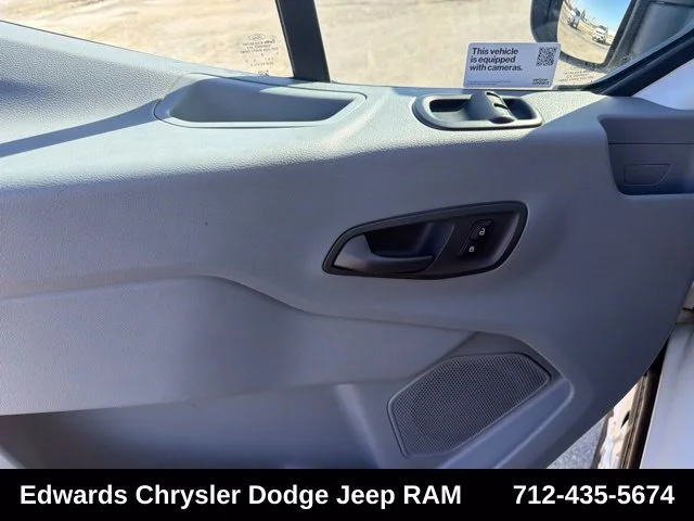 Used 2016 White Ford XLT image 9