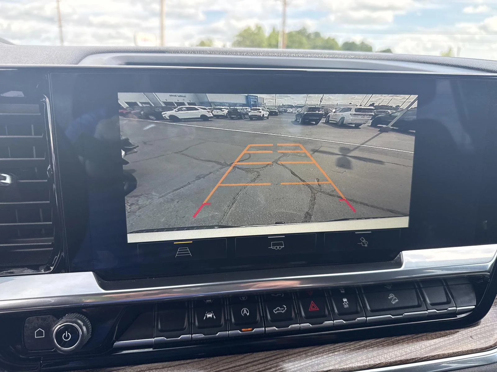 Used 2023 Summit White Chevrolet LT image 23