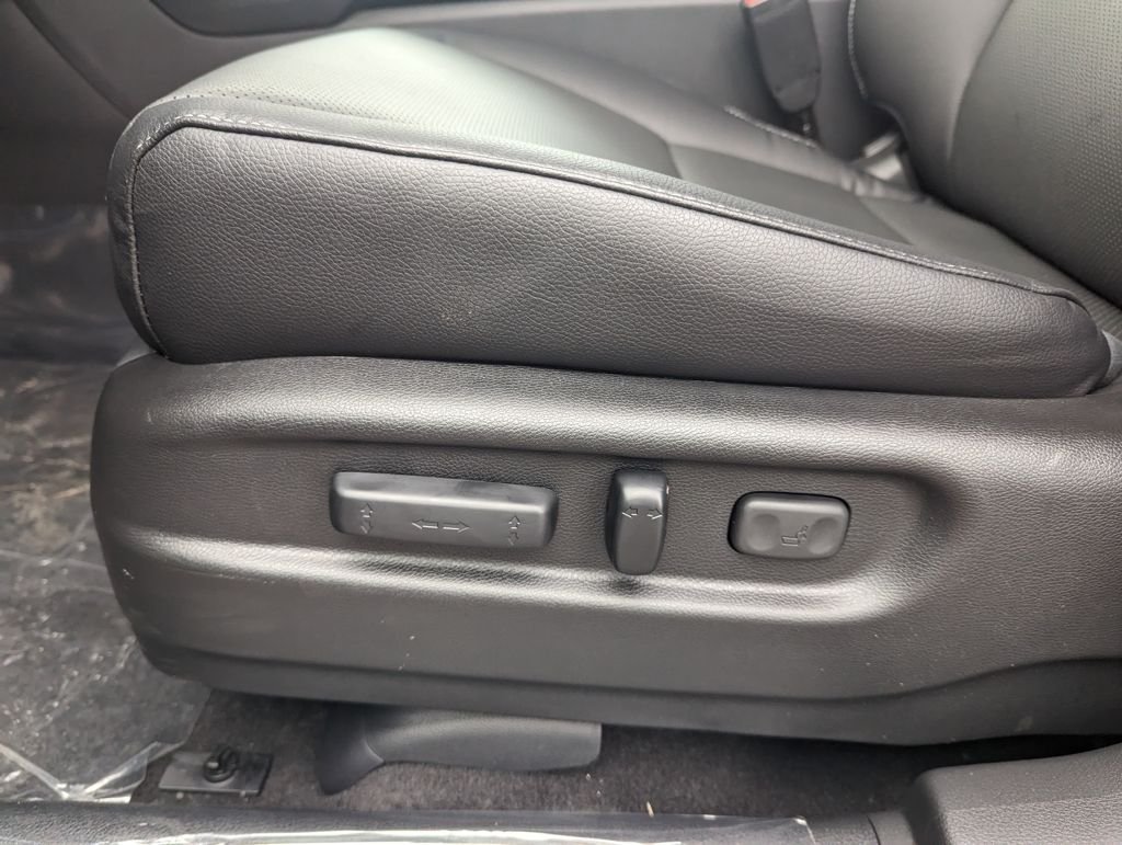 2026 Honda Ridgeline RTL - Photo 11