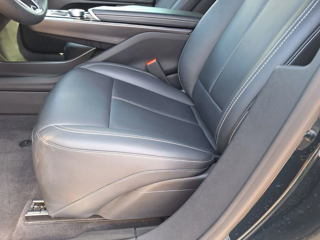 Certified Used 2024 Green Cadillac Tech image 29