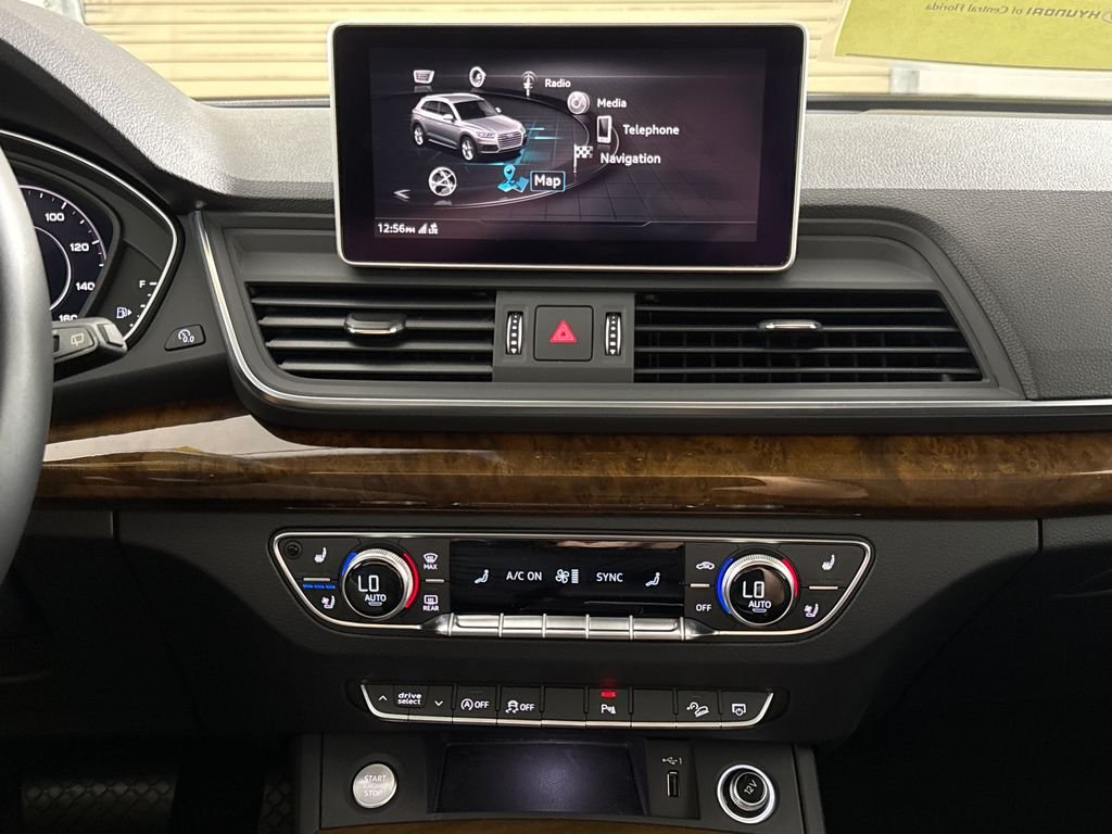 2018 Audi Q5 Premium Plus - Photo 17
