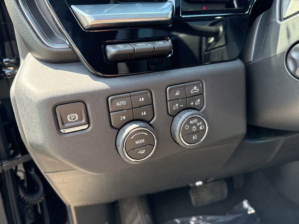 2026 Chevrolet Silverado 1500 High Country - Photo 24