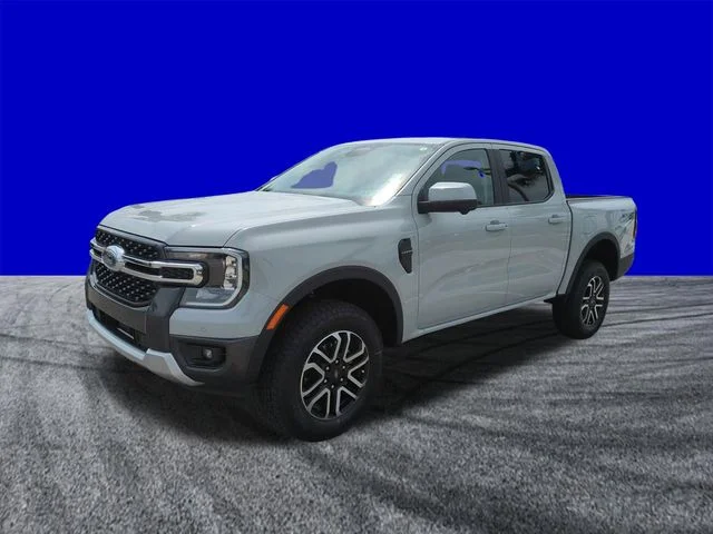New 2026 Avalanche Ford Lariat® image 8
