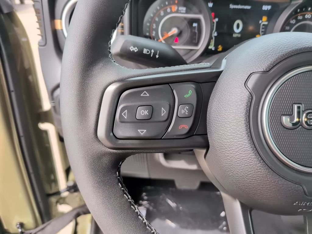 New 2026 41 Jeep  image 19