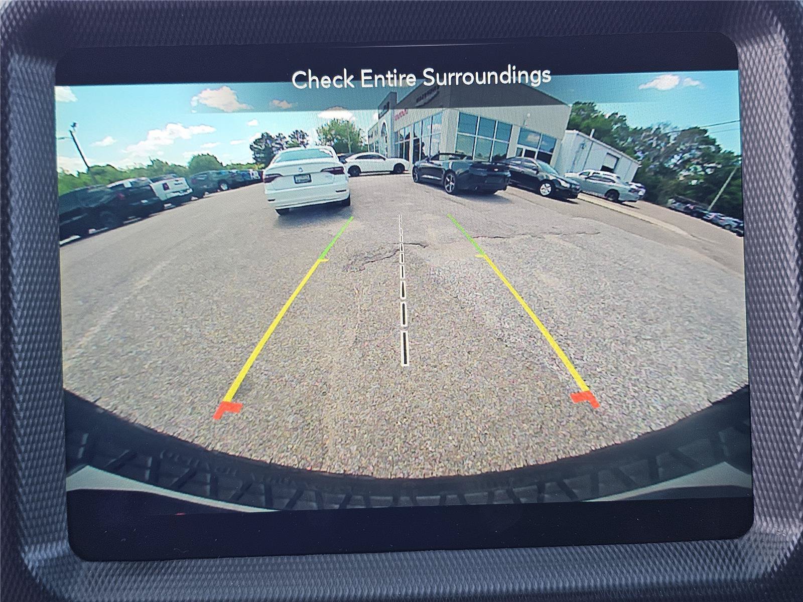 Certified Used 2020 Black Clearcoat Jeep Recon image 31