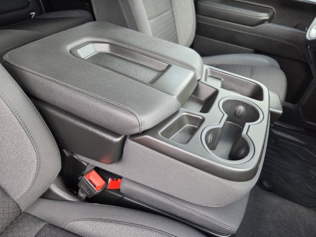 2024 GMC Sierra 1500 Elevation - Photo 35