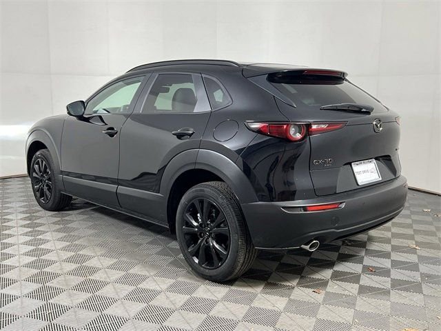 2026 Mazda CX-30 Aire Edition - Photo 6