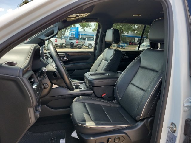 2024 Chevrolet Tahoe Premier - Photo 19