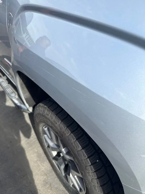 Used 2016 Silver GMC SLE1 image 19