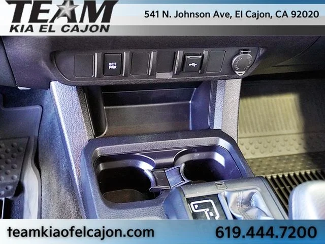 Used 2022 Silver Toyota SR image 33