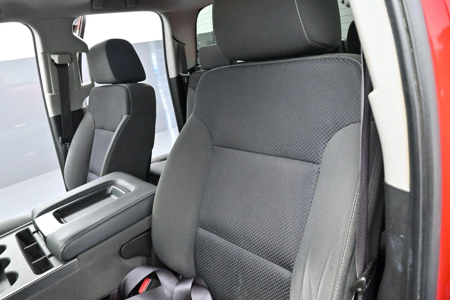 Used 2014 Victory Red Chevrolet LT image 14