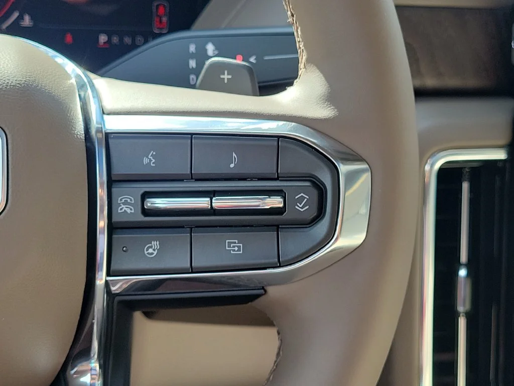 New 2026 Downpour Metallic GMC Denali image 22