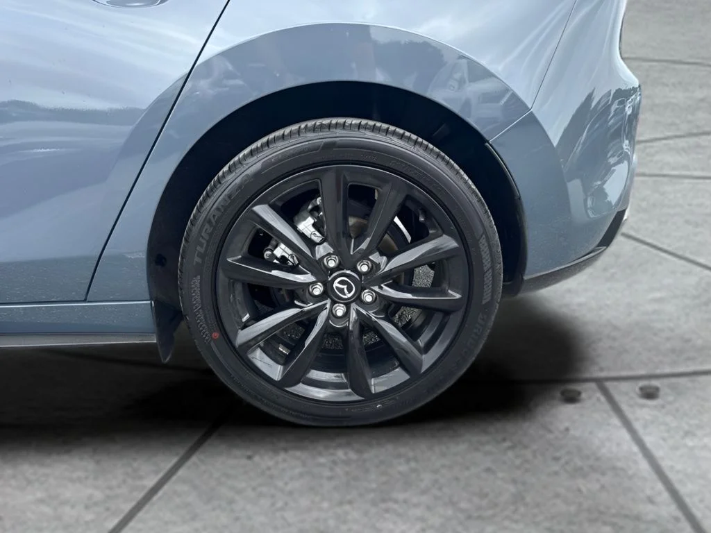 Used 2026 Gray Mazda 2.5 S Carbon Edition image 32