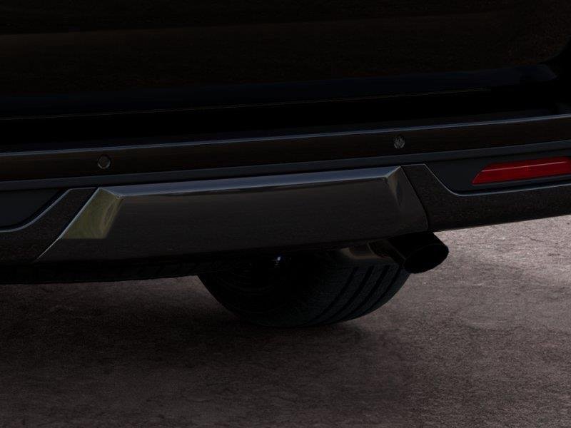 New 2027 Agate Black Metallic Ford Platinum image 23