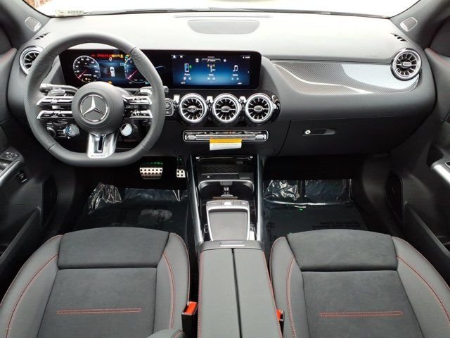 New 2026 956 Mercedes-Benz AMG®  35 image 4