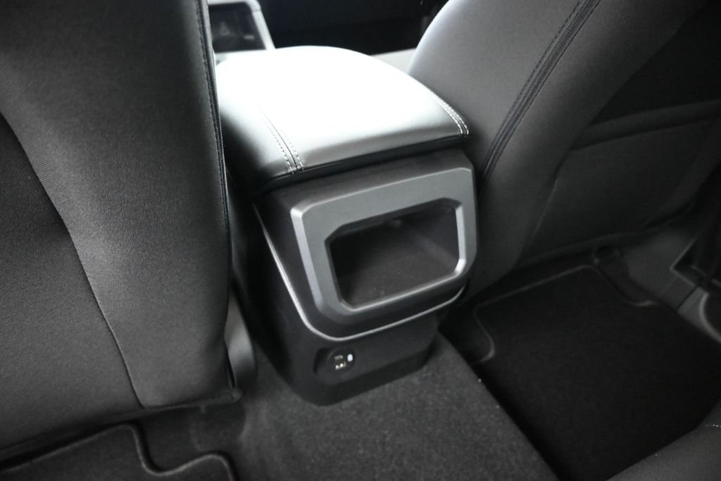 New 2026 Marsh Gray Ford XLT image 18