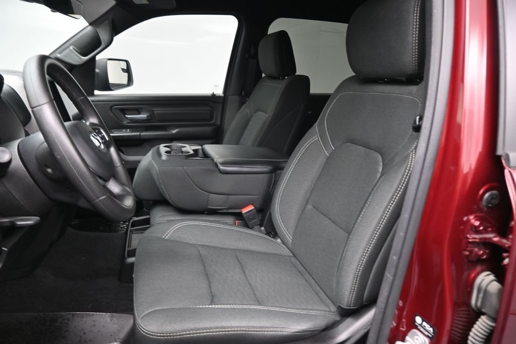 Used 2025 Red Ram Warlock image 19