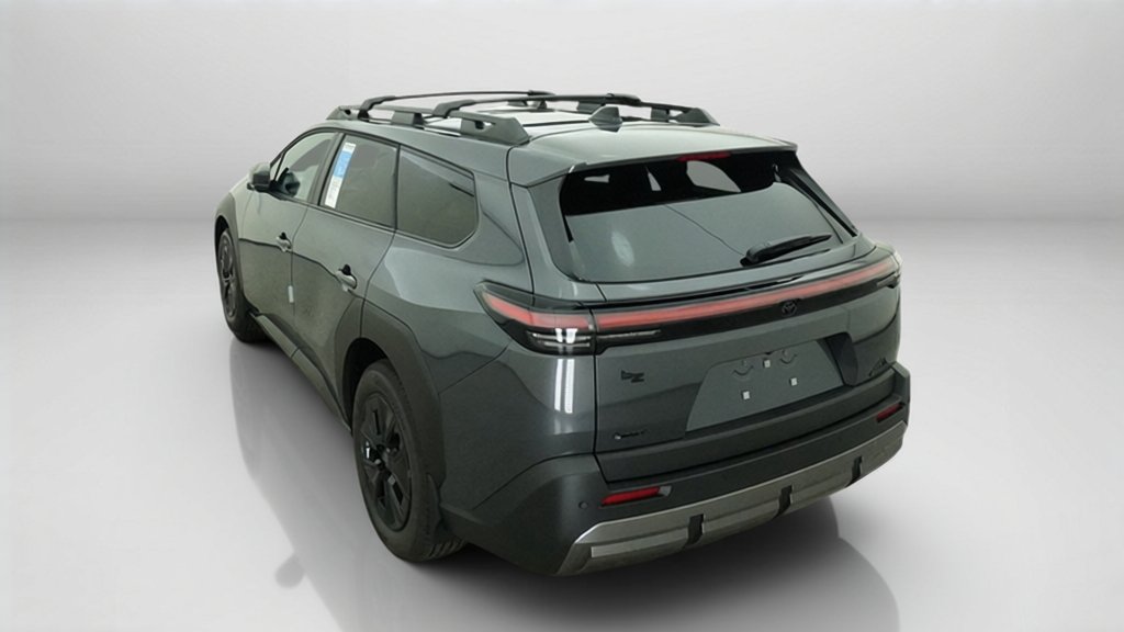 New 2026 Pavement Toyota bZ Woodland Premium image 56