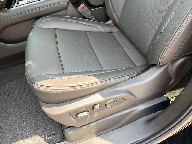 New 2026 Black GMC Denali image 18
