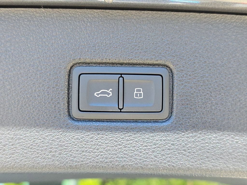 Used 2026 Gray Audi 55 Premium Plus image 13
