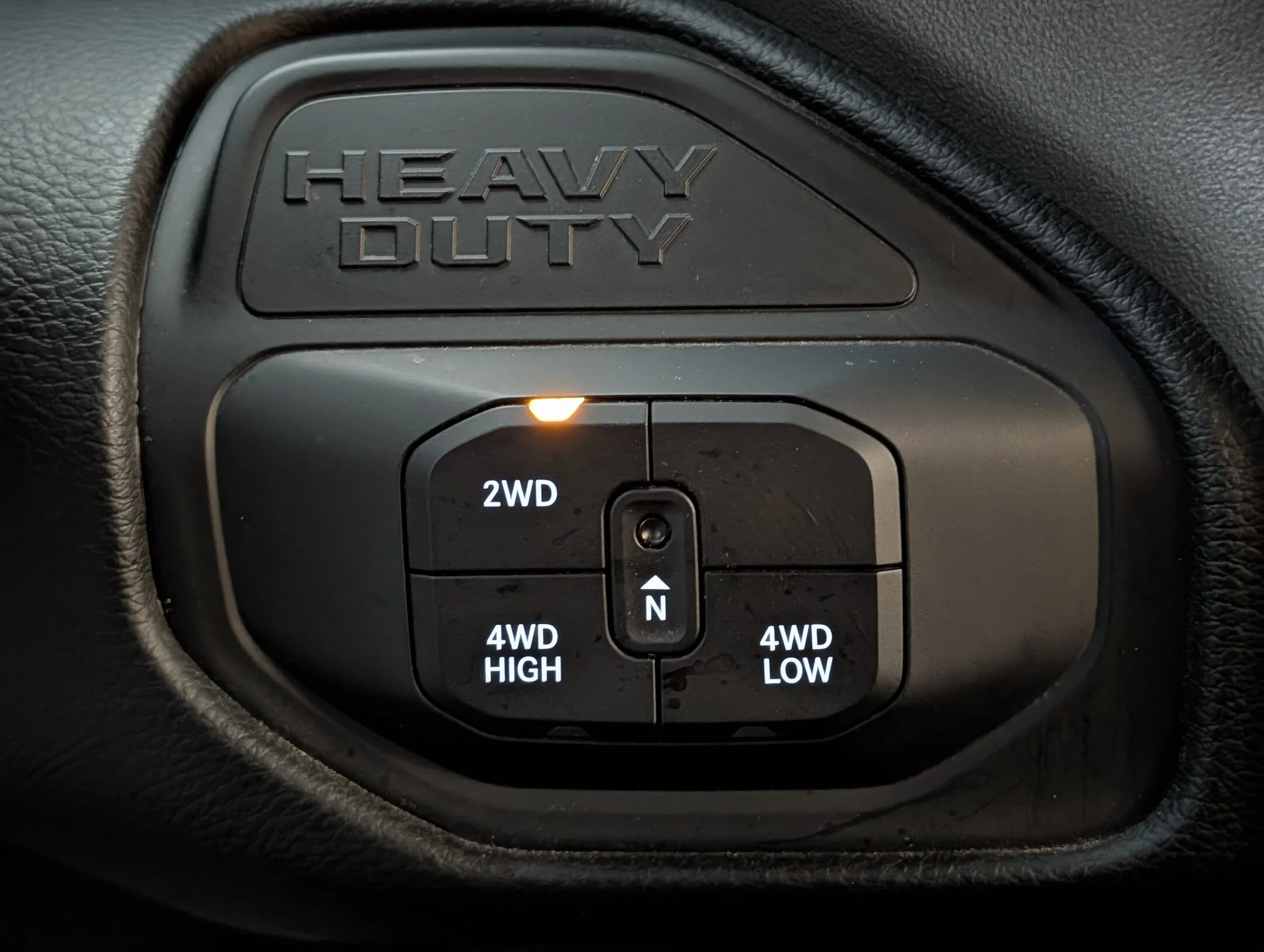 Used 2025 White RAM Big Horn - Level 1 Plus Grp - Alpine Audio - - Big Horn 4x4 Crew Cab 64 Box image 19
