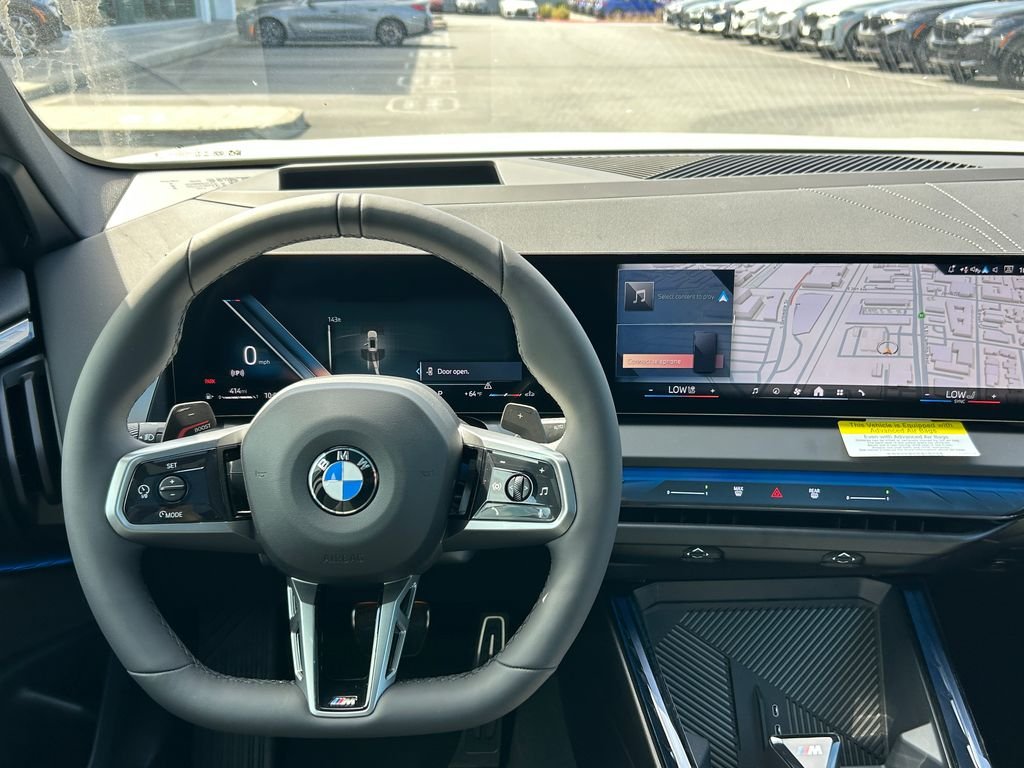 New 2026 Alpine White BMW 30 xDrive image 17