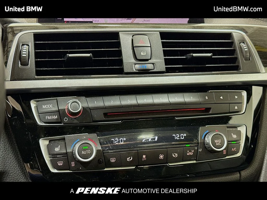 Used 2020 Black Sapphire Metallic BMW 430i image 11
