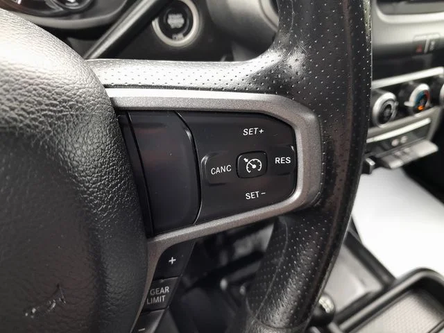 Used 2024 Red Ram Tradesman image 15