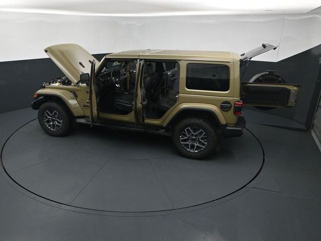 New 2026 41 Exterior Paint Jeep Sahara image 27