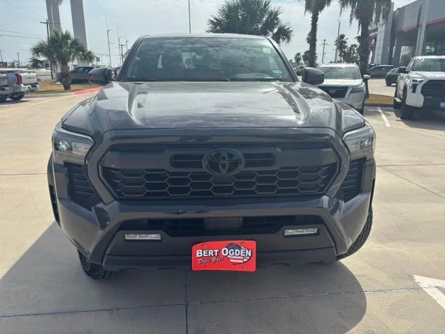 Used 2025  Toyota TRD Off-Road image 2