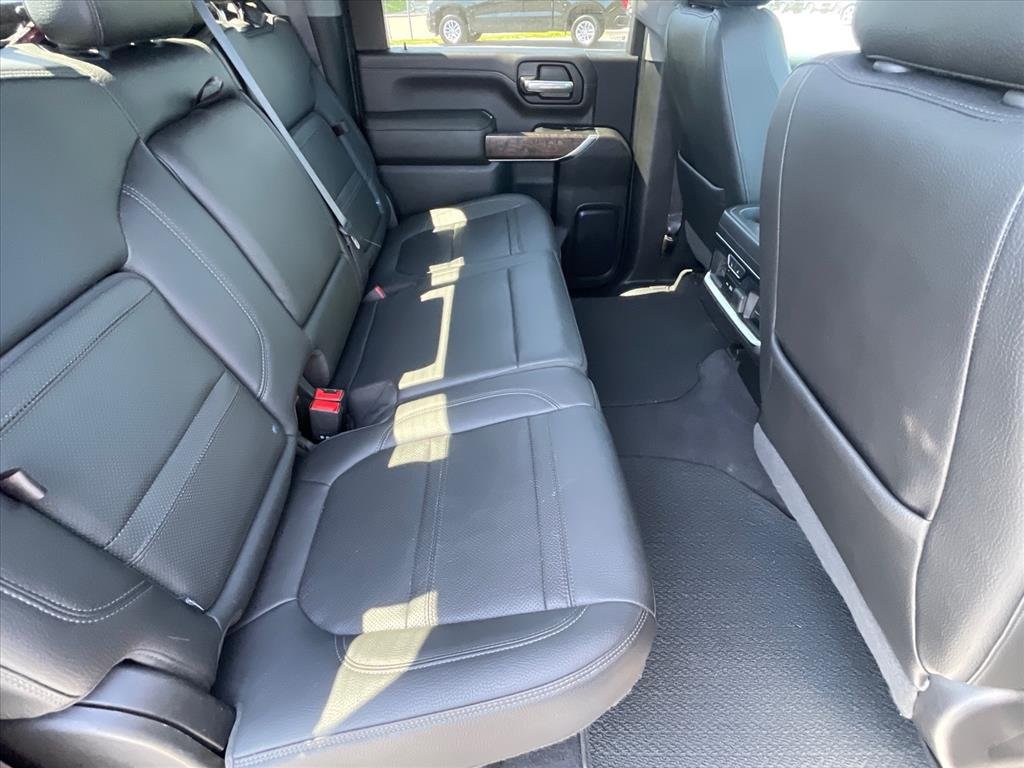 2020 GMC Sierra 2500 Denali HD Denali - Photo 28