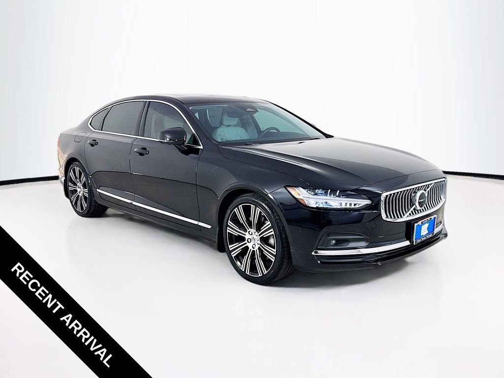 2023 Volvo S90 B6 Plus AWD's photo