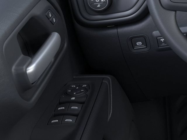 2026 Chevrolet Silverado 1500 Work Truck - Photo 23