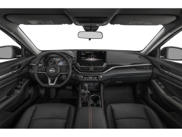 New 2026 Super Black Nissan SR Midnight Edition® image 5