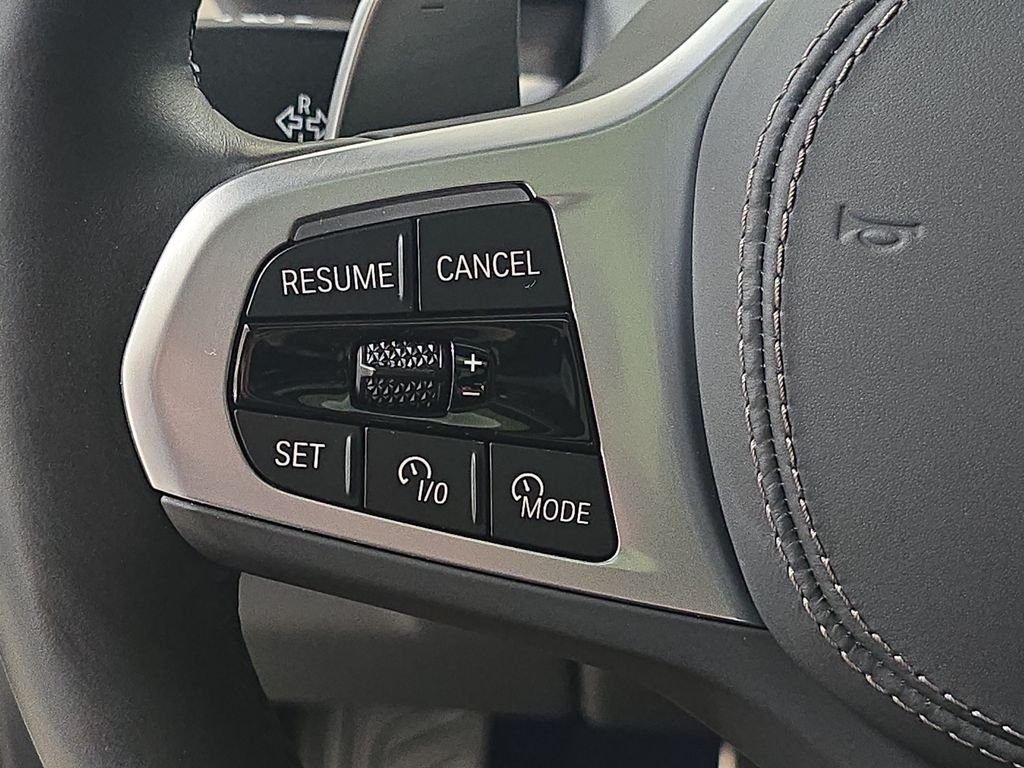 Certified Used 2026 Alpine White BMW xDrive40i image 20