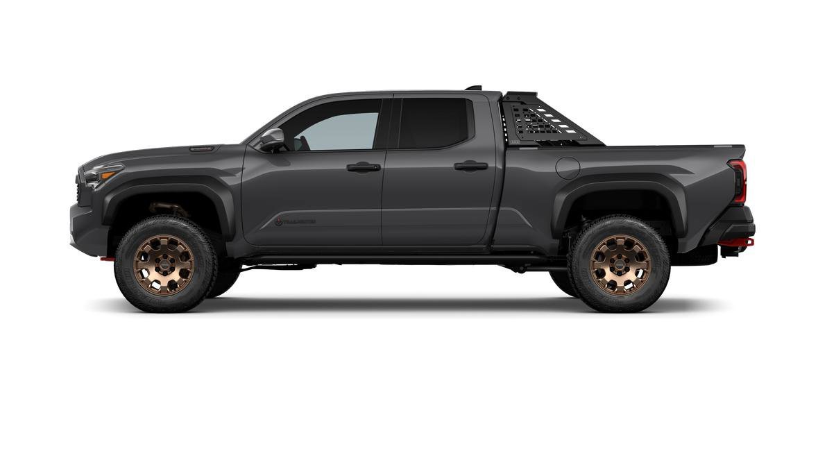 2025 Toyota Tacoma Trailhunter - Photo 57