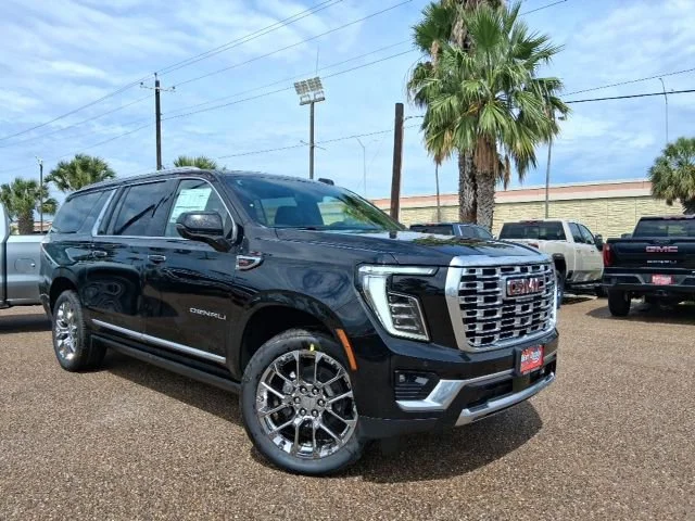 2026 GMC Yukon Denali 2WD's photo