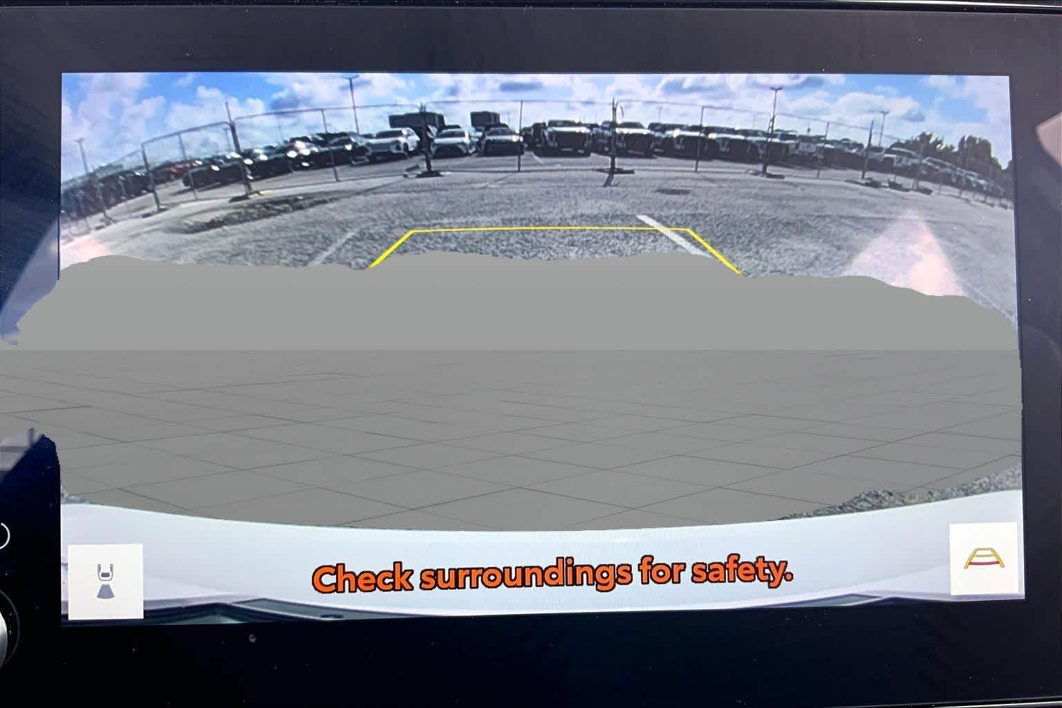 Used 2025 Ice Cap Toyota LE image 26