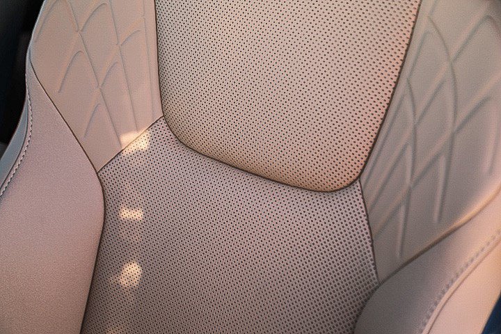 New 2026 Cloudburst Gray Lexus  350 PREMIUM image 23
