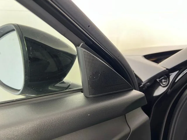 New 2026 Jet Black Mica Mazda 2.5 S Preferred AWD image 17