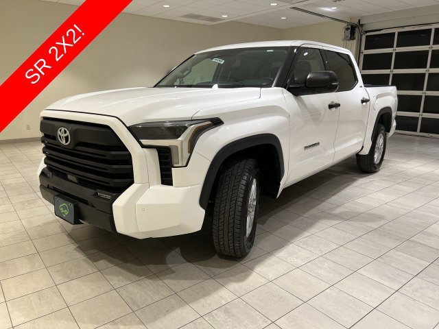 2023 Toyota Tundra